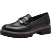 Tamaris Mocassini 1-24722-43 003 Taglia: 40 EU