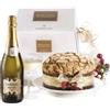 Giordano Vini Dolce Natale Con Panettone Formato: 0.00