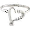 Uno de 50 Bracciale Uno de 50 PUL2309MTL0000M