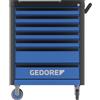 GEDORE Carrello portautensili workster highline large GEDORE