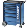GEDORE Carrello portautensili 2004 GEDORE