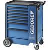 GEDORE Carrello portautensili 2004 GEDORE