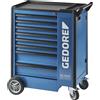 GEDORE Carrello portautensili 2004 GEDORE