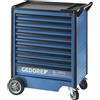 GEDORE Carrello portautensili 2005 GEDORE