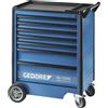 GEDORE Carrello portautensili 2005 GEDORE