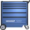 GEDORE Carrello portautensili 2005 GEDORE