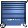 GEDORE Carrello portautensili 2005 GEDORE