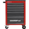 GEDORE Carrello da officina MECHANIC GEDORE