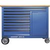 GEDORE Banco da lavoro mobile 1504 XL GEDORE