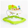 MONI Girello per Bambini Baby Walker EKO GREEN