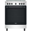 Hotpoint Cucina Ariston HS68G5PHX/E/1