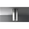 FALMEC Cappa a Parete, Modello POLAR LIGHT, 35 cm, Classe Energetica B, Acciaio Inox - CPON90.E2P1ZZZI491F - RICHIEDERE PREVENTIVO