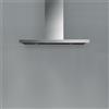 FALMEC Cappa a Parete, Modello STREAM, 90 cm, Classe Energetica B, Acciaio Inox - CPLN90.E5P2ZZZI491F - RICHIEDERE PREVENTIVO