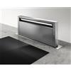 ELICA Cappa Downdraft, Linea GETUP IX/A/90, 90 cm, Classe Energetica A, Acciaio Inox - PRF0161680
