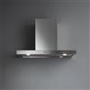 FALMEC Cappa a Parete, Modello PLANE NRS PLUS EU, 90 cm, Classe Energetica B, Acciaio Inox - CPLN90.E24P2EUI490F - RICHIEDERE PREVENTIVO