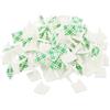 PATIKIL Adesivo PCB Distanziale, 0.19, Bianco, 100pz