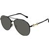 Gucci Occhiali da Sole Gucci GG1698S 001