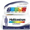 HALEON ITALY Srl Multicentrum Uomo 60cpr
