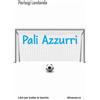 Robin Edizioni Pali azzurri