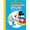 Panini Comics Topolino e la dimensione delta