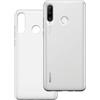 BABACO Custodia per cellulare Premium Clear per Huawei P30 Lite adattato in modo ottimale alla forma del telefono cellulare, custodia in cristallo in TPU