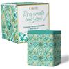 E.FA.S. SpA COLORS CANDELA PERSONALIZZABILE WILD MUSK SOTTOBOSCO 220g