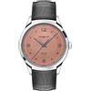 Montblanc OROLOGIO AUTOMATICO QUADRANTE SALMONE UOMO MONTBLANC HERITAGE