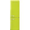SMEG FAB32RLI5 FRIGORIFERO COMBINATO
