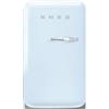 SMEG FAB5LPB5, FRIGO MONOPORTA, Classe D