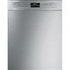 SMEG LSP382CX LAVASTOVIGLIE INCASSO, 59,8 cm, Classe C