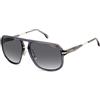 CARRERA CARRERA 296/S Occhiali da sole da uomo Grigio