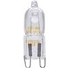 Osram lampadina alogena a capsula da forno, G9, 25 Watt