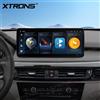 XTRONS QLB22CIB12SV AUTORADIO GPS 12.3" BMW F01 F02 CIC Android 13 WI-FI Carplay