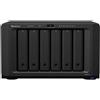 Synology NAS Server Synology DiskStation DS1621+ mod. DS1621+ EAN 4711174723775
