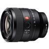 SONY FE 50MM F/1.4 GM - SEL50F14GM.SYX - GARANZIA UFFICIALE SONY