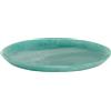 Bitossi Home Candy Sottopiatto in resina Verde Bitossi Home