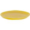 Bitossi Home Candy Sottopiatto in resina Giallo Bitossi Home