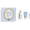 Sisley Coffret Soin Noel Les Essentiels Sisley 125 ml + 60 ml + 10 ml Set composto da una emulsione, una maschera viso e uno scudo protettivo
