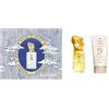 Sisley Coffret Eau Du Soir Fee Greening 30 ml + 50 ml Cofanetto composto da un eau de parfum e una crema corpo