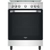 Hotpoint Ariston Cucina HS68G8PHX/E/1