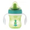Chicco pappa Chicco tazza training neutra 6 mesi