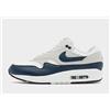 Nike Air Max 1, Summit White/Light Silver/White/Armoury Navy