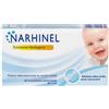 HALEON ITALY Srl Narhinel Soluzione Fisiologica Isotonica Naso Chiuso 20x5ml