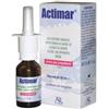 URIACH ITALY Actimar Spray Nasale 20ml