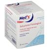 FARMAC-ZABBAN Meds Soluzione Fisiologica 20 Flaconcini Da 5 Ml