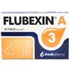 SHEDIR PHARMA Flubexin A 3 10 Fiale 5ml
