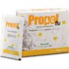 PROMOPHARMA Propol Ac Flu Effervescente 10 Bustine