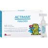 URIACH ITALY Actimar Fialoidi 15 Fialoidi Richiudibili Da 5ml