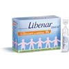 PERRIGO ITALIA Libenar Soluzione Salina Ipertonica 3% 18 Fiale Da 4ml Per Aerosol