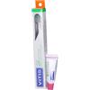 DENTAID Vitis® Soft Access Blister Spazzolino + Dentifricio Gingival 15ml
